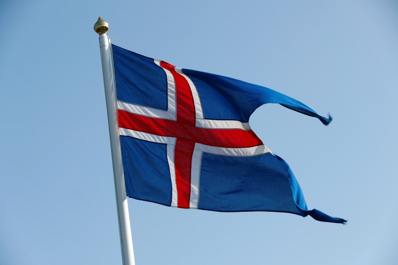 Iceland completes largest IPO in history with Islandsbanki offering