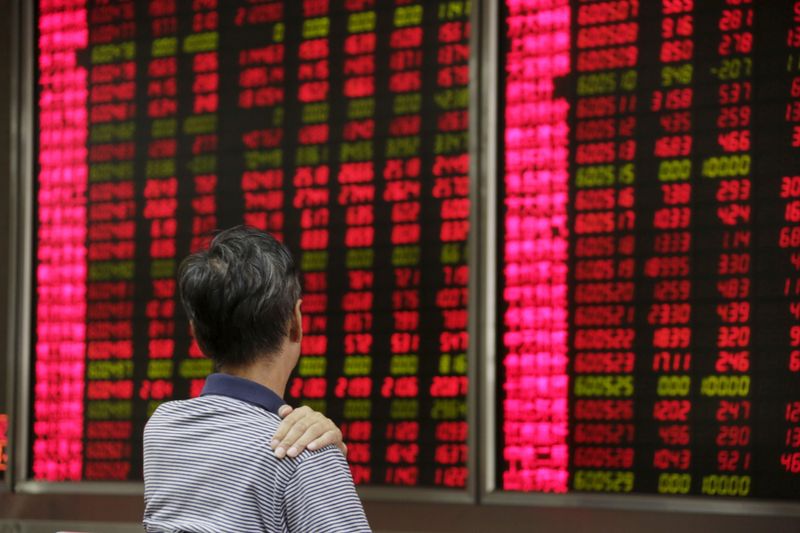 Asian shares strike cautious tone as COVID-19 cases spike