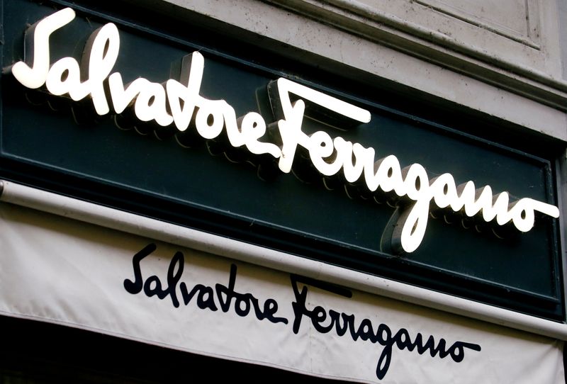 Ferragamo picks Burberry's Gobbetti as its new chief