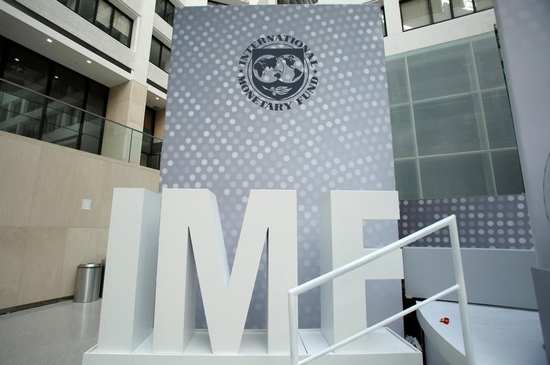 IMF：美联储或最早2022年底加息 明年上半年开始缩减资产购买规模