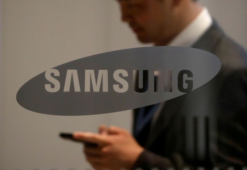 Samsung Electronics flags 53% jump in Q2 profit, tops estimates