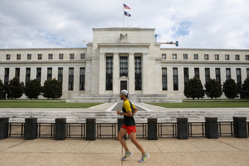 Fed Sees Progress on Taper Threshold, but Timing Uncertain: Fed Minutes