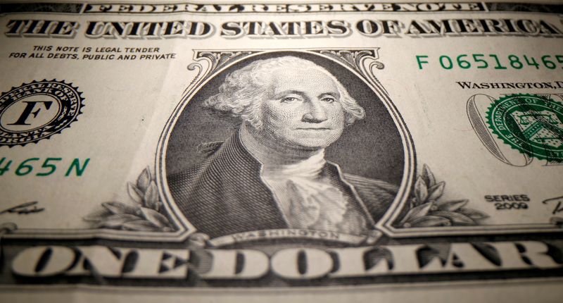 Dollar near three-month high after Fed minutes reaffirm taper timeline