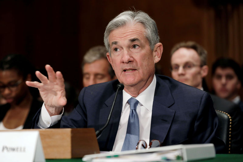 Powell Testimony, Central Bank Meetings, Bullish Apple - What's Moving Markets