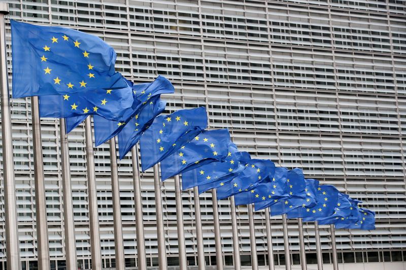 EU okays 1 billion euro Spanish recapitalisation scheme for virus-hit companies