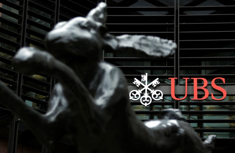 European Stock Futures Stabilize After Sell-Off; UBS Impresses With Profit Jump