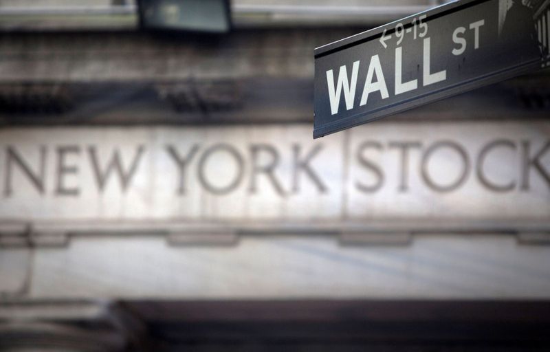 Wall Street ends sharply lower as Delta variant sparks new lockdown fears