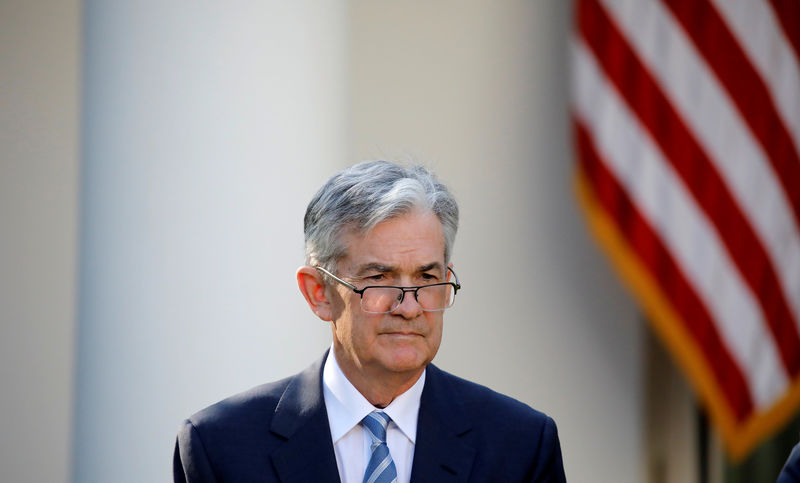 Powell speaks, Albertsons earnings, Bed Bath & Beyond: 3 things to watch