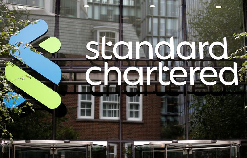 Standard Chartered scouts for alternate options for aviation finance unit