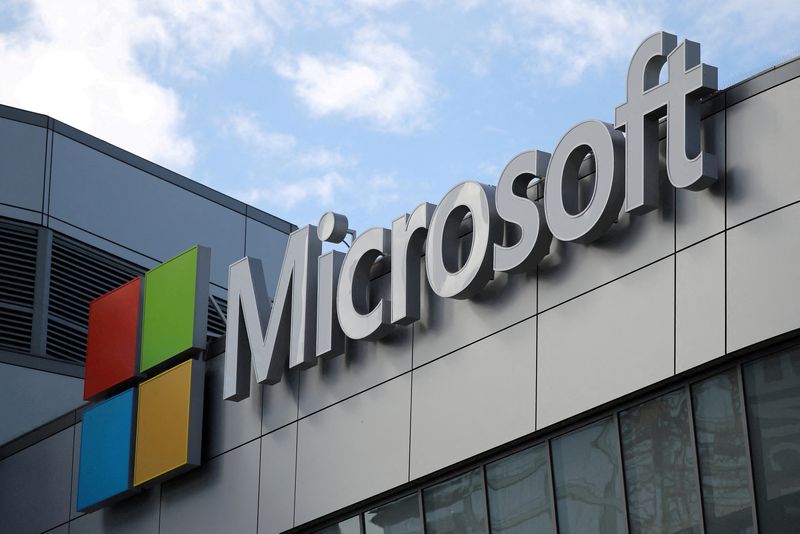 Microsoft to cut thousands of jobs across divisions - reports