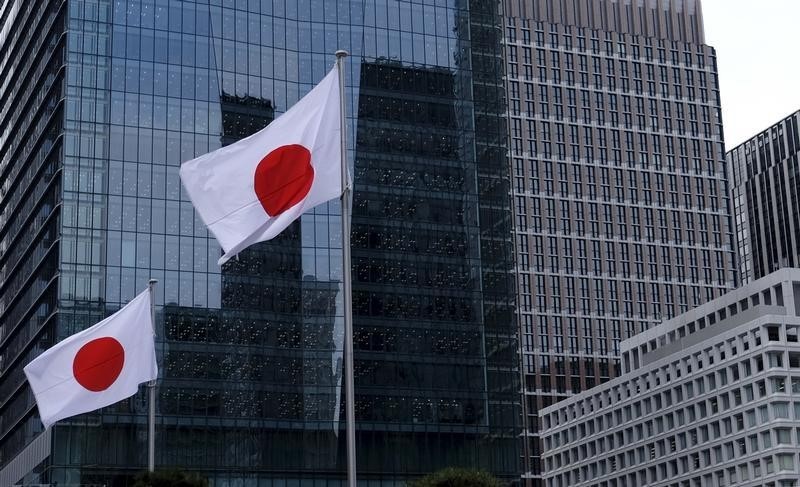 BOJ keeps record-low rates unchanged, maintains yield curve control