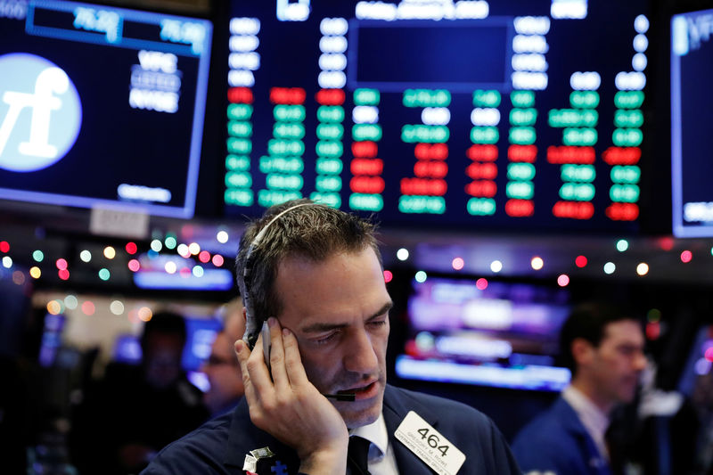 Stock market today: Dow climbs to end January in green; Fed decision eyed