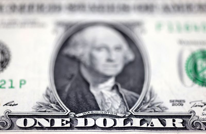 Dollar at nine-month low after Fed guidance brings pivot into sight