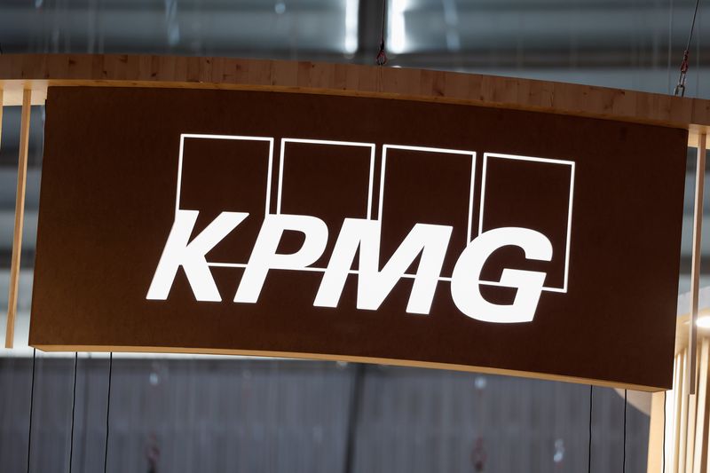 KPMG fined 875,000 pounds for failures in Luceco audit