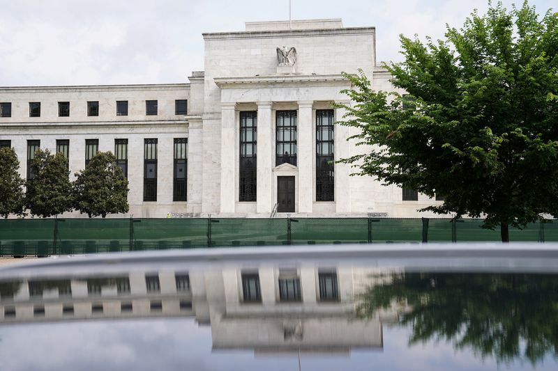 Fed mulled pause amid banking woes, but sticky inflation forced March rate hike