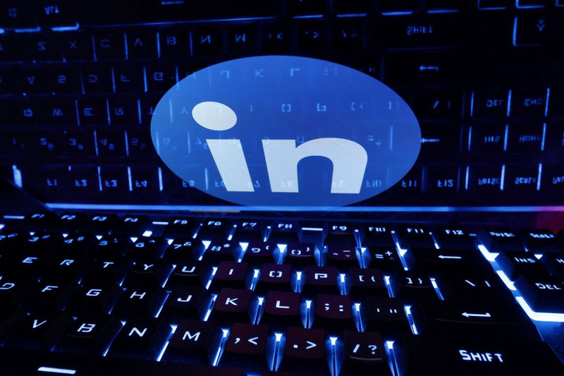 LinkedIn to cut 716 jobs, phase out China local jobs app