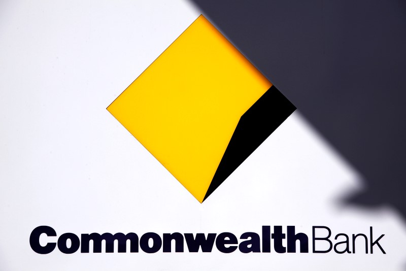 Commonwealth Bank of Australia logs strong Q3 profit as interest rates rise