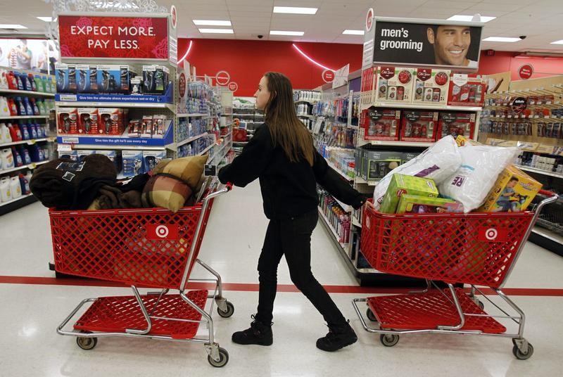 U.S. CPI rises by slower-than-expected 4.9% in April